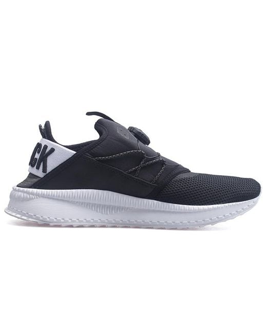 PUMA Blue Tsugi Disc Blvck Scvle for men