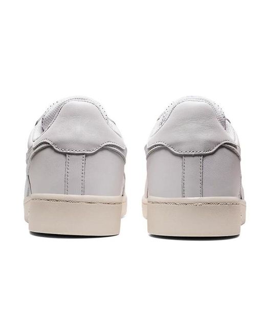 Asics White Japan S 'Triple' for men