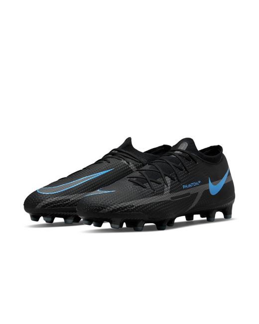 Nike Black Phantom Gt 2 Ag Pro for men