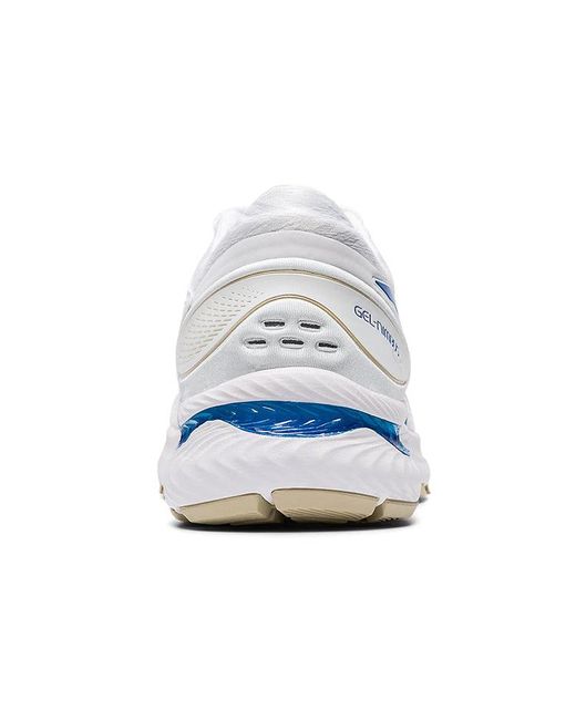 Asics Blue Gel-Nimbus 22 'Retro Tokyo' for men