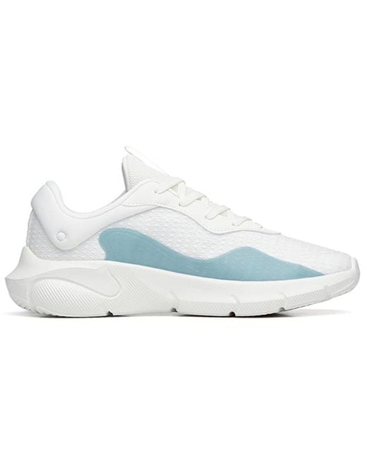 Anta Blue Shock The Circle Low for men