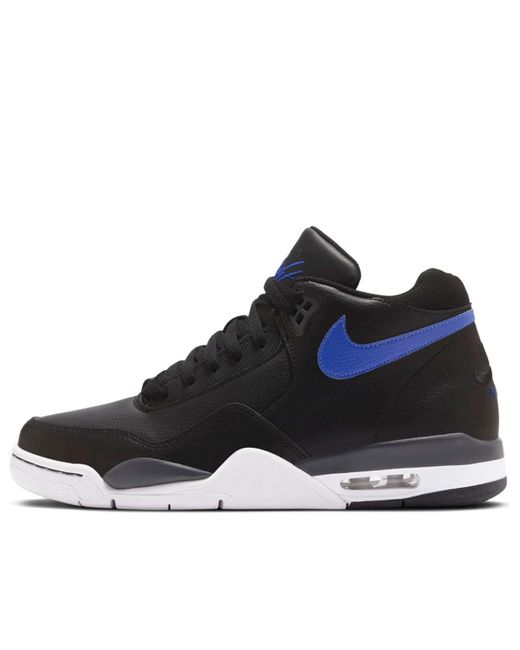 Nike Blue Flight Legacy Aj4 Bq4212-003 for men