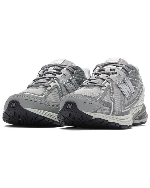 New Balance Gray 1906R 'Concrete Harbor Brighton' for men
