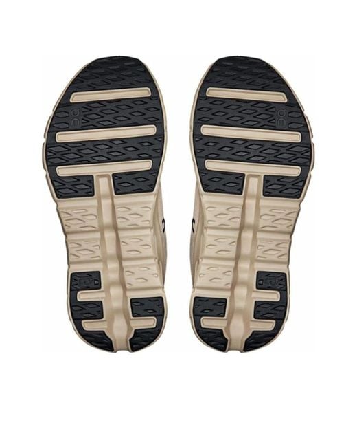 On Shoes Natural Cloudtilt 'Cinder Sand' for men