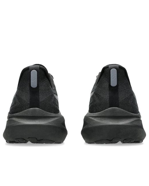 Asics Black Gt-2000 13 Running Shoes for men