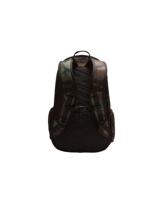 Nike Black Sb Rpm Backpack 'Armygreen'