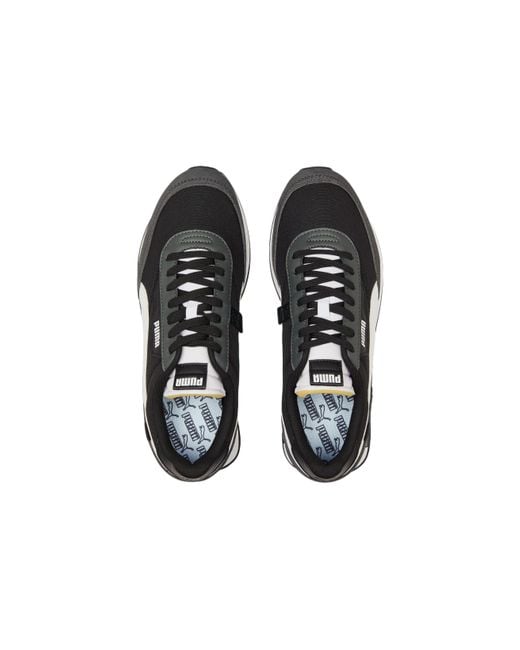 PUMA Black Future Rider Play On for men
