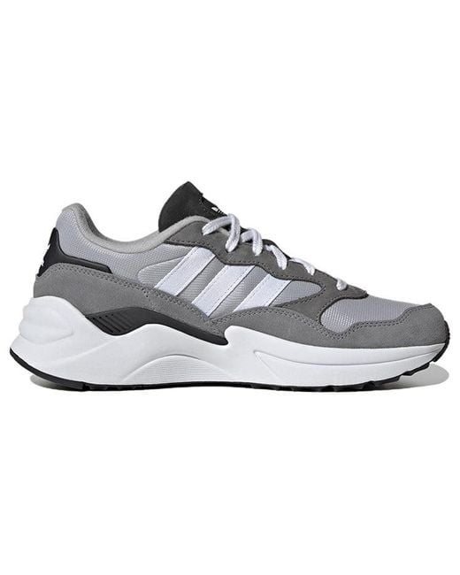 Adidas White (Wmns) Retropy Adisuper