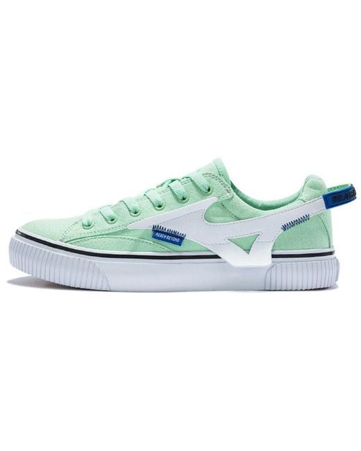 Mizuno Green (Wmns) Speed