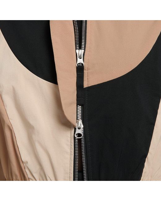 Nike Black (Wmns) Sportswear Collection Woven Jacket