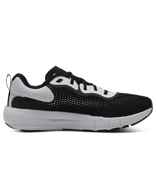 Under Armour Black Hovr Machina 2 Se for men