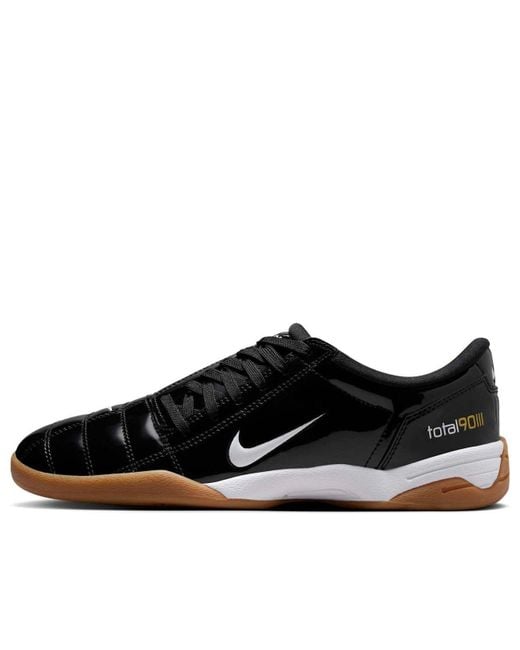 Nike Black (Wmns) Total 90 Gum'