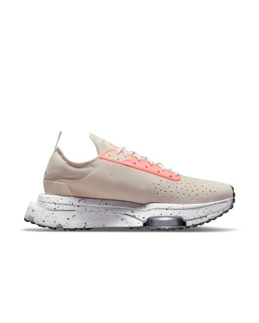 Nike Black Air Zoom-Type Crater 'Cream' for men
