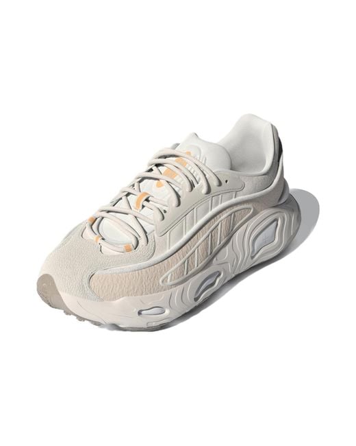 Adidas White (Wmns) Oznova Ecru Tint'