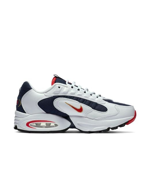 Nike Blue (Wmns) Air Max Triax 96 'Usa Olympic'