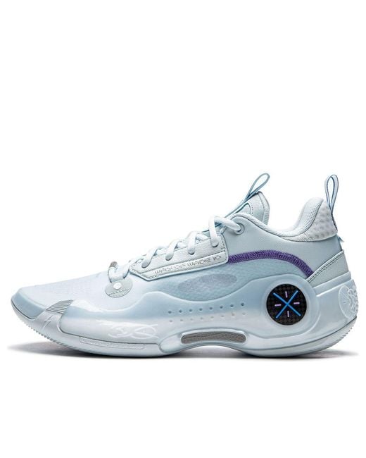 Li-ning Blue Way Of Wade 'Frost' for men