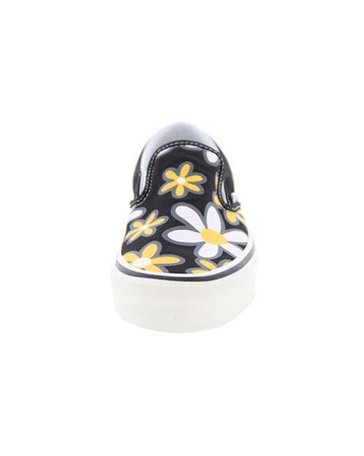 Vans Blue Size? X Slip-On 98 Dx 'Floral' for men