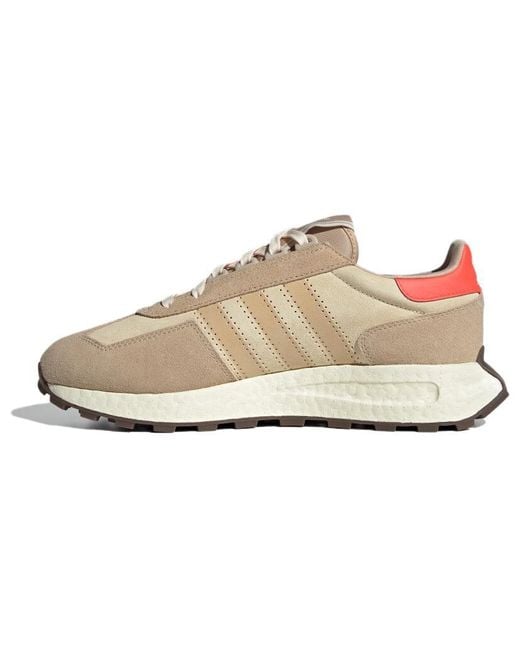 Adidas Natural Retropy E5 'Magic' for men