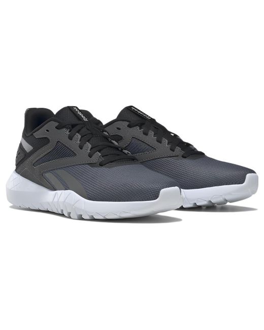 Reebok Black (Wmns) Flexagon Energy Tr 4