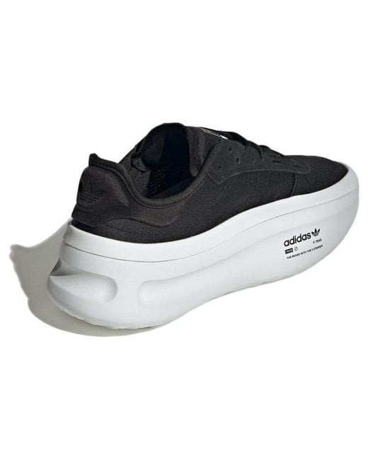 Adidas Black Originals Adifom Trxn for men