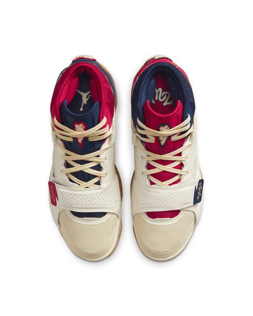 Nike Blue Zion 2 Pf 'Pelicans' for men