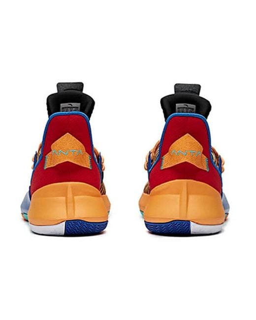 Anta Blue Ufo 2.0 for men