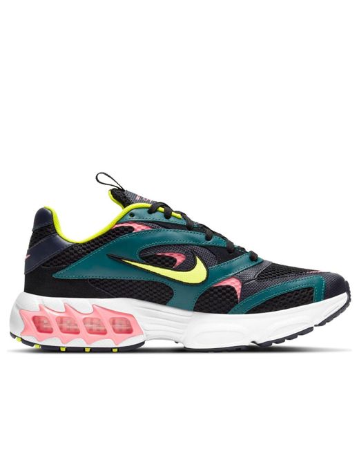 Nike Blue (Wmns) Zoom Air Fire 'Dark'