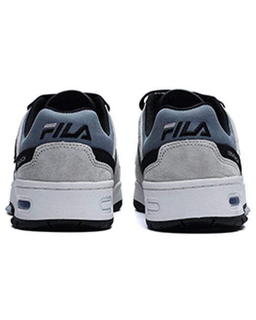 Fila Blue Heritage Shoes for men