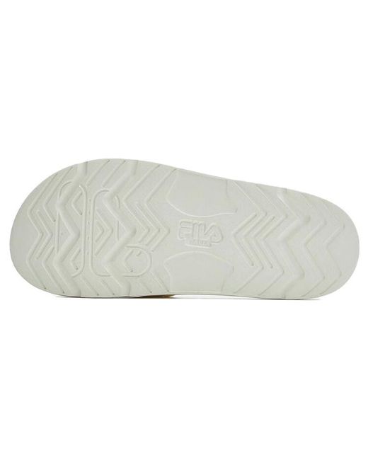 Fila White (Wmns) Drifter