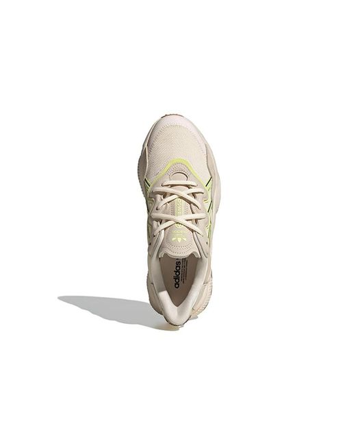 Adidas Natural (Wmns) Originals Ozweego