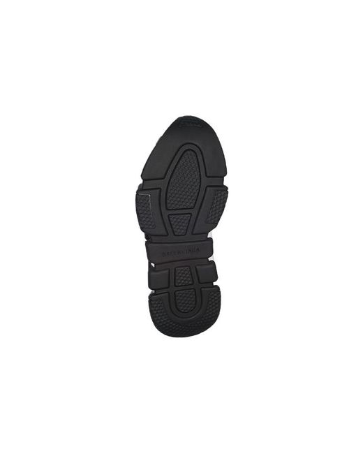 Balenciaga Brown (Wmns) Speed Trainer 'Midsole Graffiti