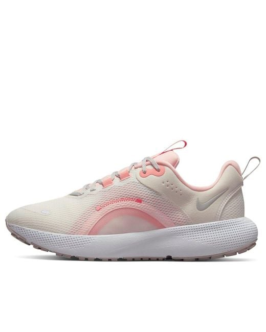 Nike Pink (Wmns) React Escape Run 2 'Phantom Atmosphere'