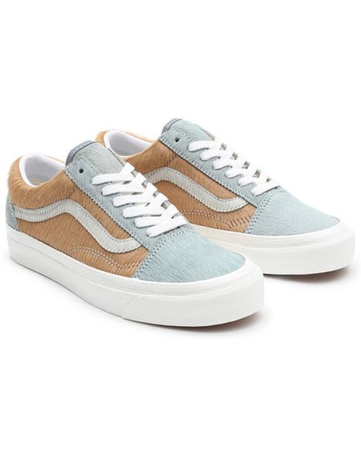 Vans White Old Skool 36 Dx 'Anaheim Factory for men