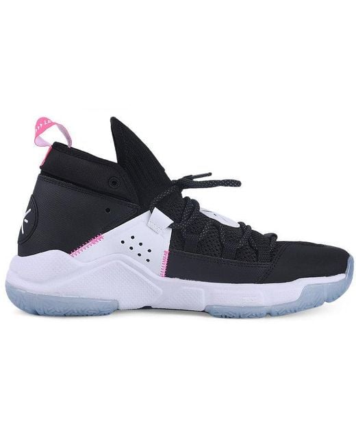 Li-ning Blue Way Of Wade All Day 5 for men