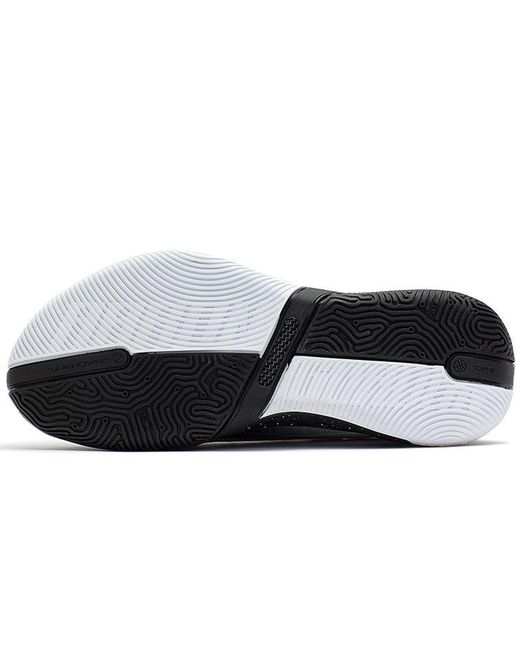 361 Degrees Black Ag3 Pro Aaron Gordon And' for men