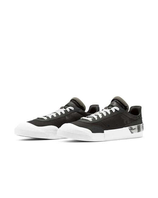 Nike Black Drop-Type Nrg for men