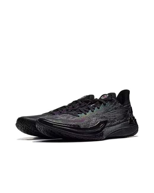 Li-ning Black Gamma 1 'Galaxy' for men