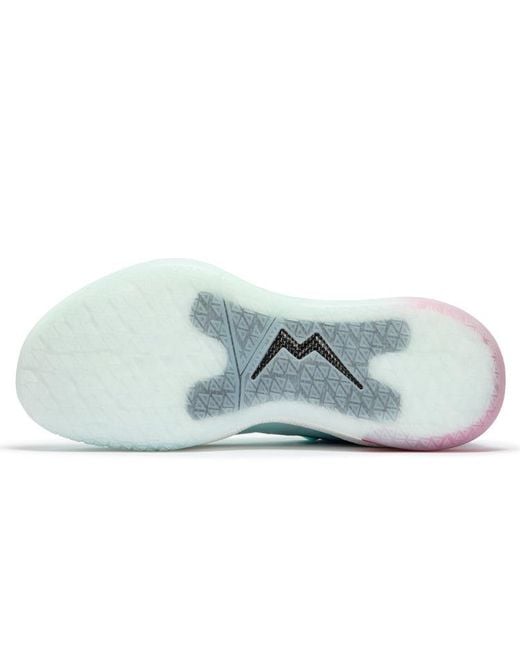 361 Degrees Blue Big3 4.0 Pro 'Cloud Together' for men