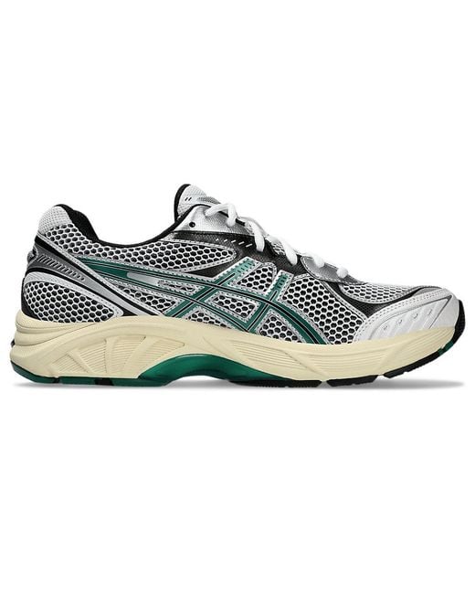 Asics Blue Contend 9 Ps Sneaker for men