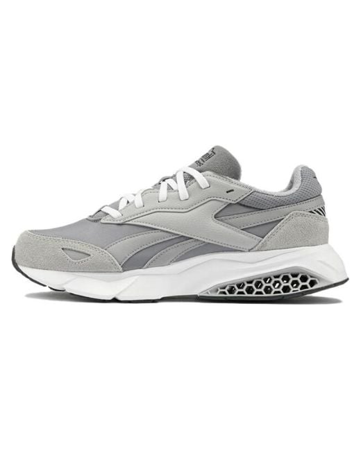Reebok White Hexalite Legacy 1.5 'Pure'