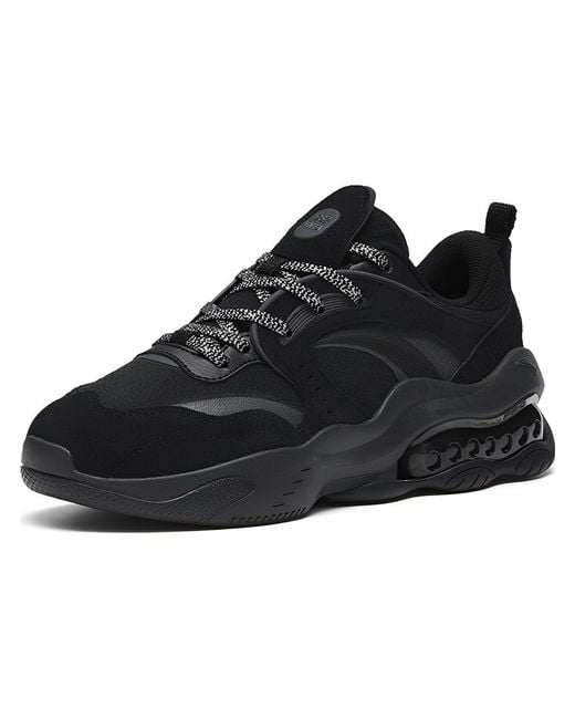 Anta Black (Wmns) Source 982 for men