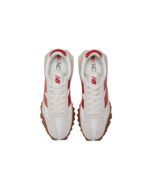 New Balance Pink Xc-72 for men
