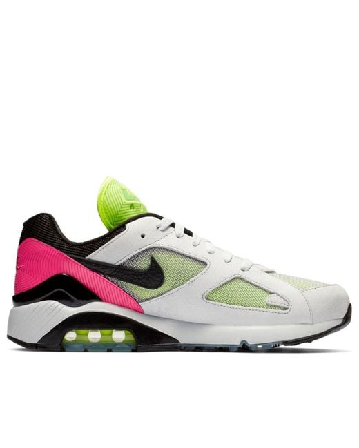 Nike White Air Max 180 'Berlin' for men