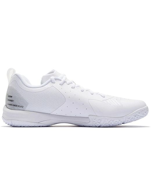 Li-ning White Blast Se for men