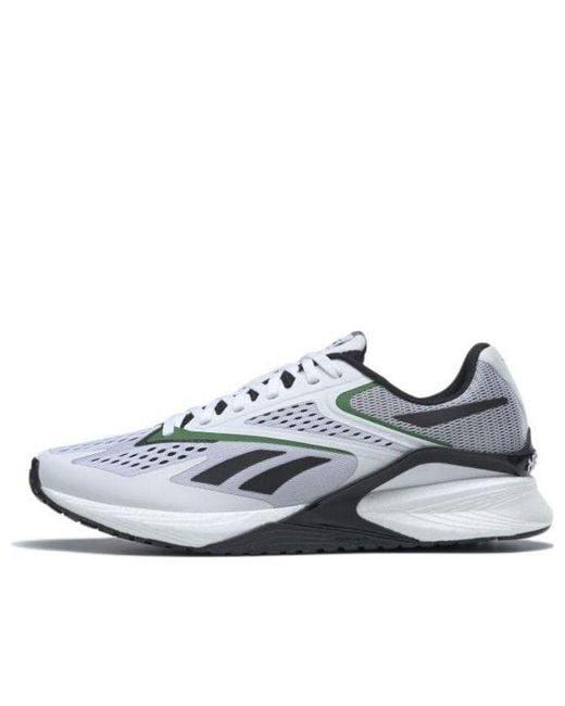 Reebok White Speed 22 Tr