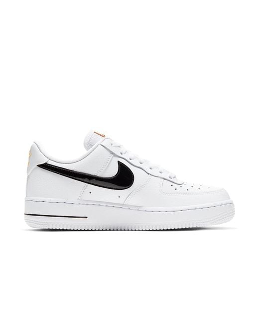 Nike Blue (Wmns) Air Force 1 Low Se