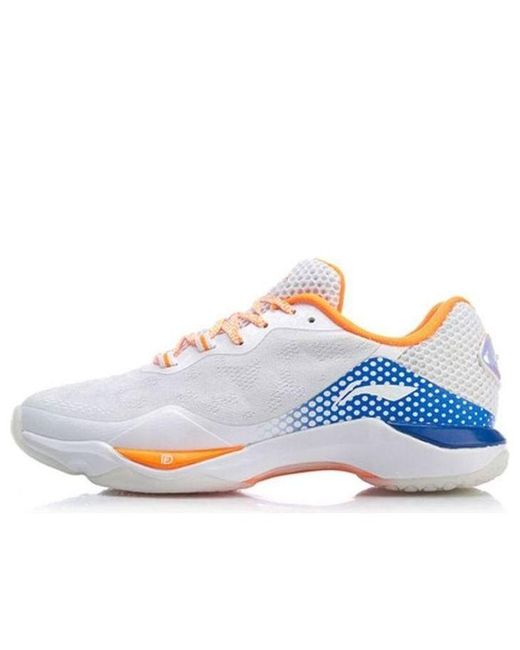 Li-ning Blue (Wmns) Dagger 2.0