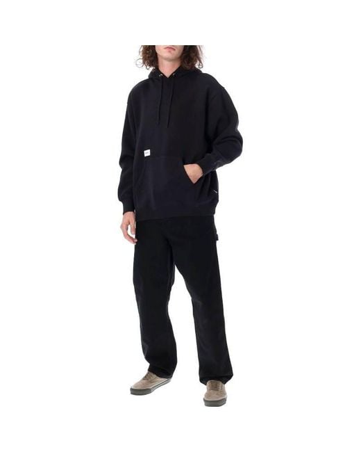Vans Black Vault X Wtaps Hoodie for men