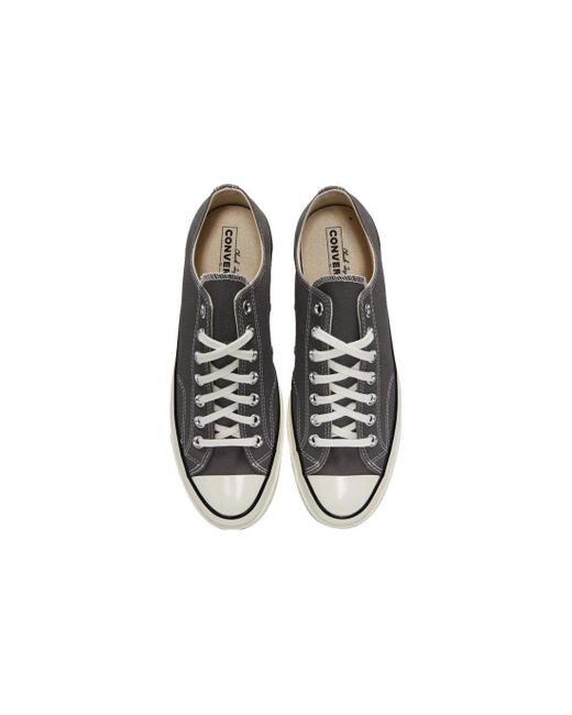Converse White Chuck Taylor 1970 for men