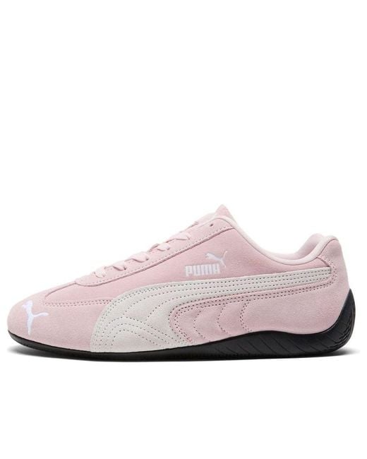 PUMA White (Wmns) Speedcat Og